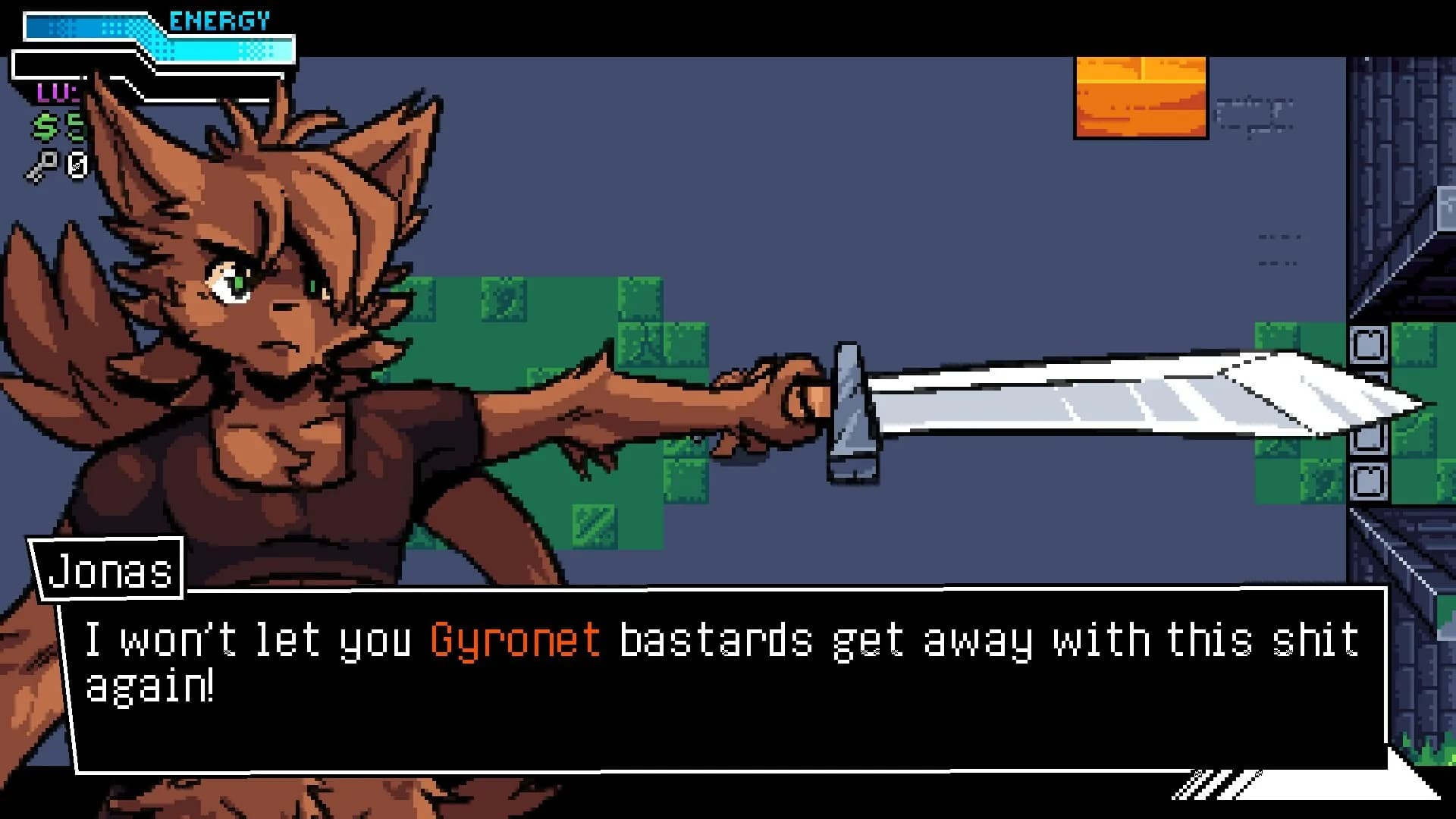 Tailbound görsel 12