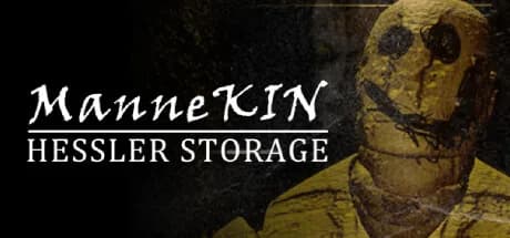ManneKin: Hessler Storage görsel 1