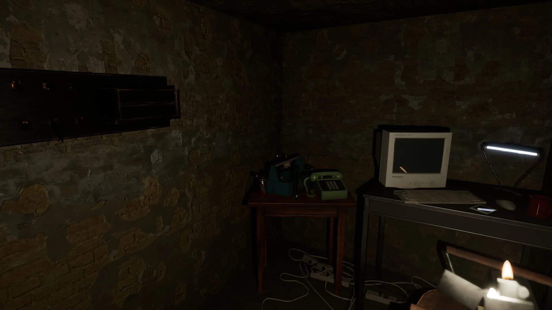 ManneKin: Hessler Storage görsel 5