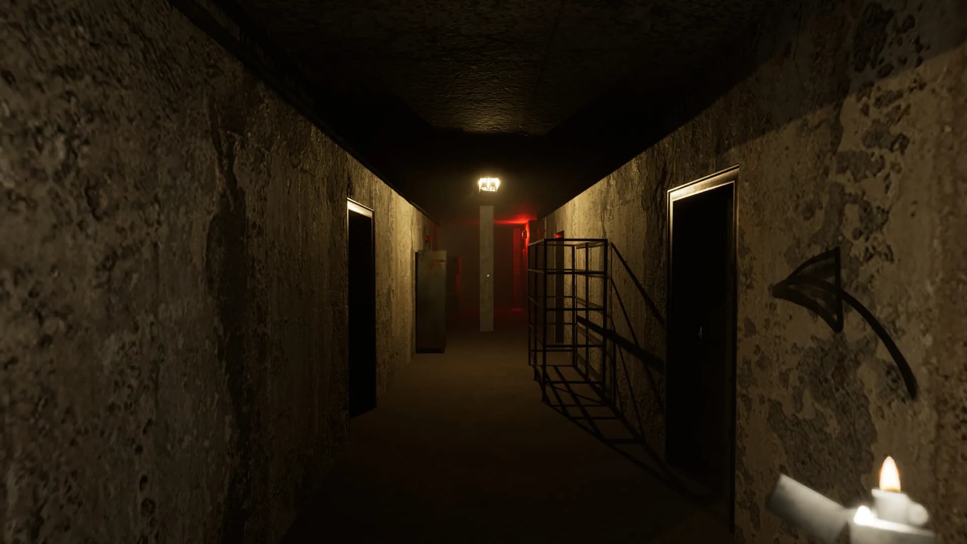 ManneKin: Hessler Storage görsel 6