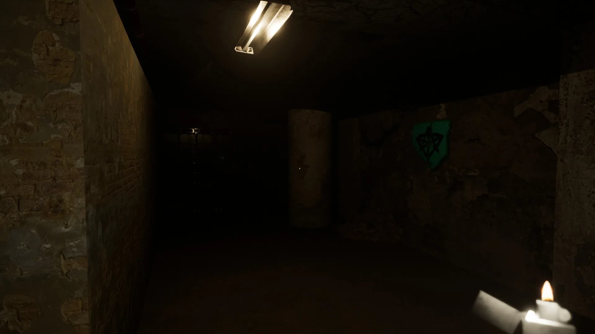 ManneKin: Hessler Storage görsel 9