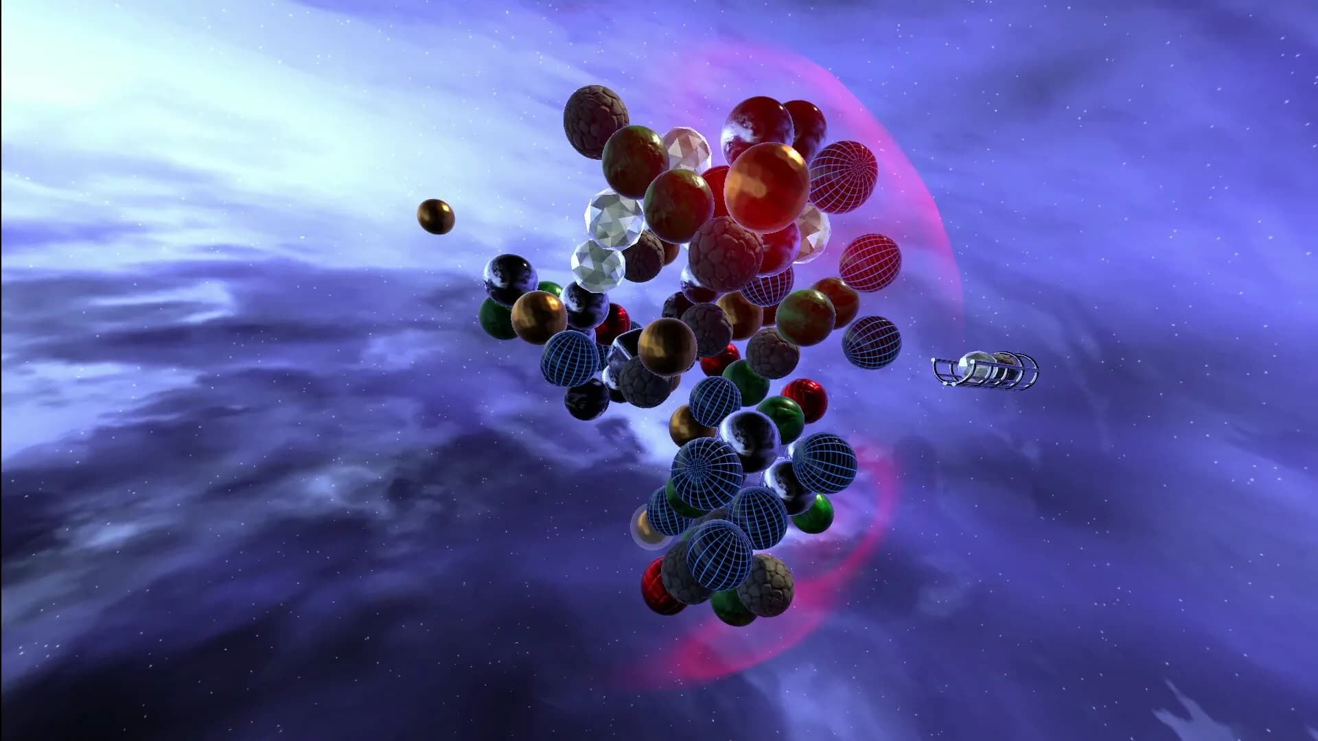 Bubbbles görsel 2