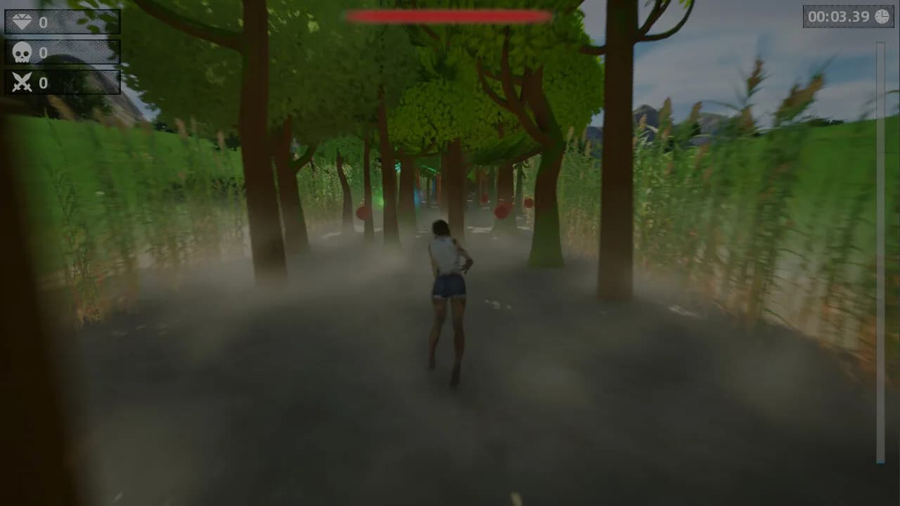 Runombie görsel 2