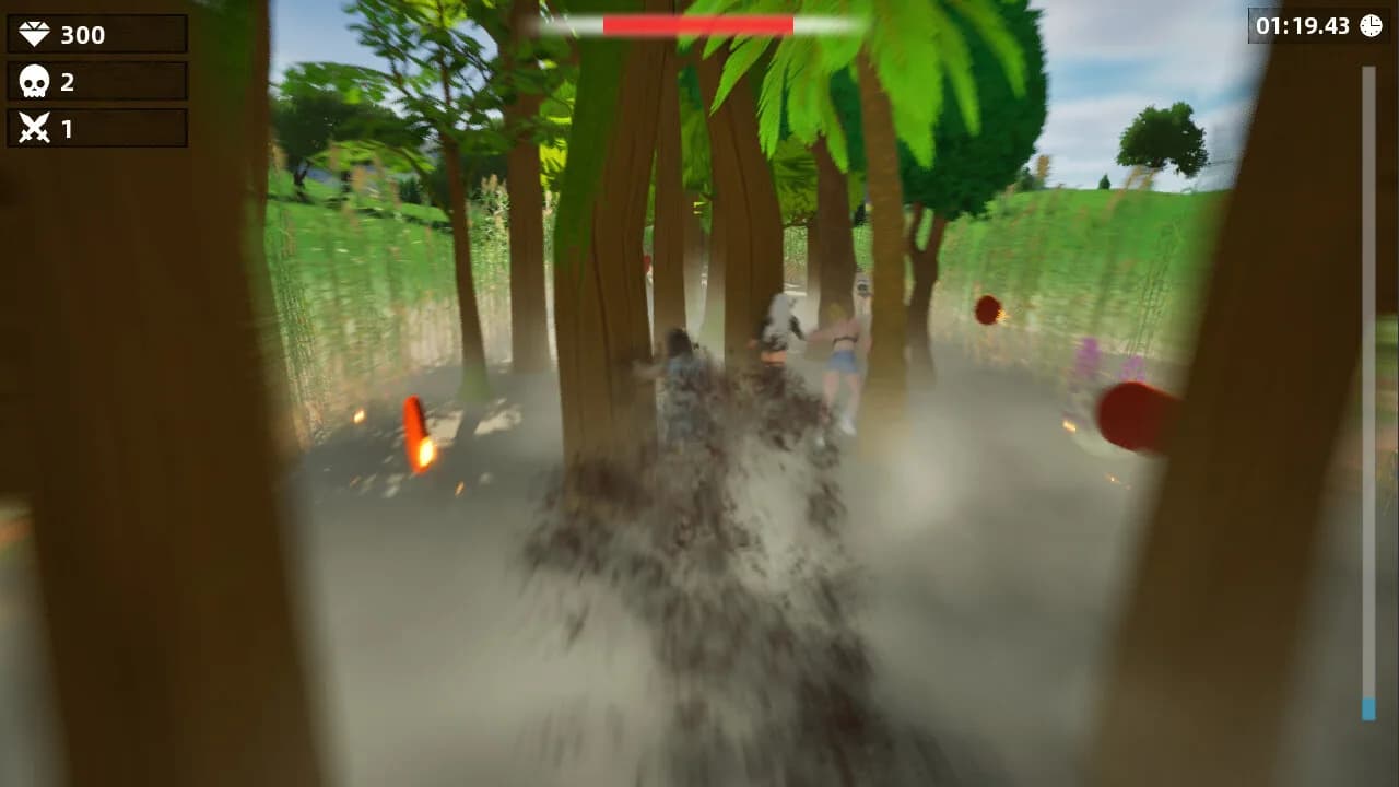 Runombie görsel 3