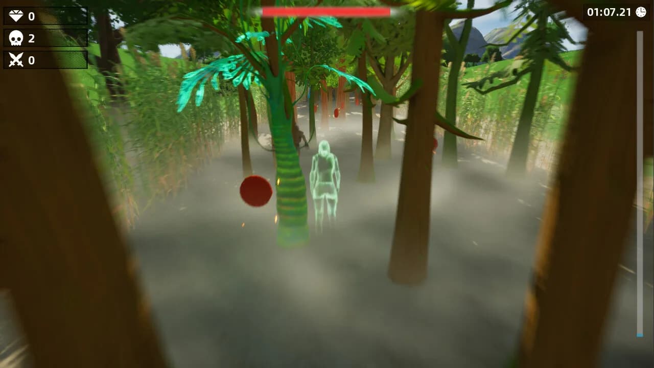 Runombie görsel 5