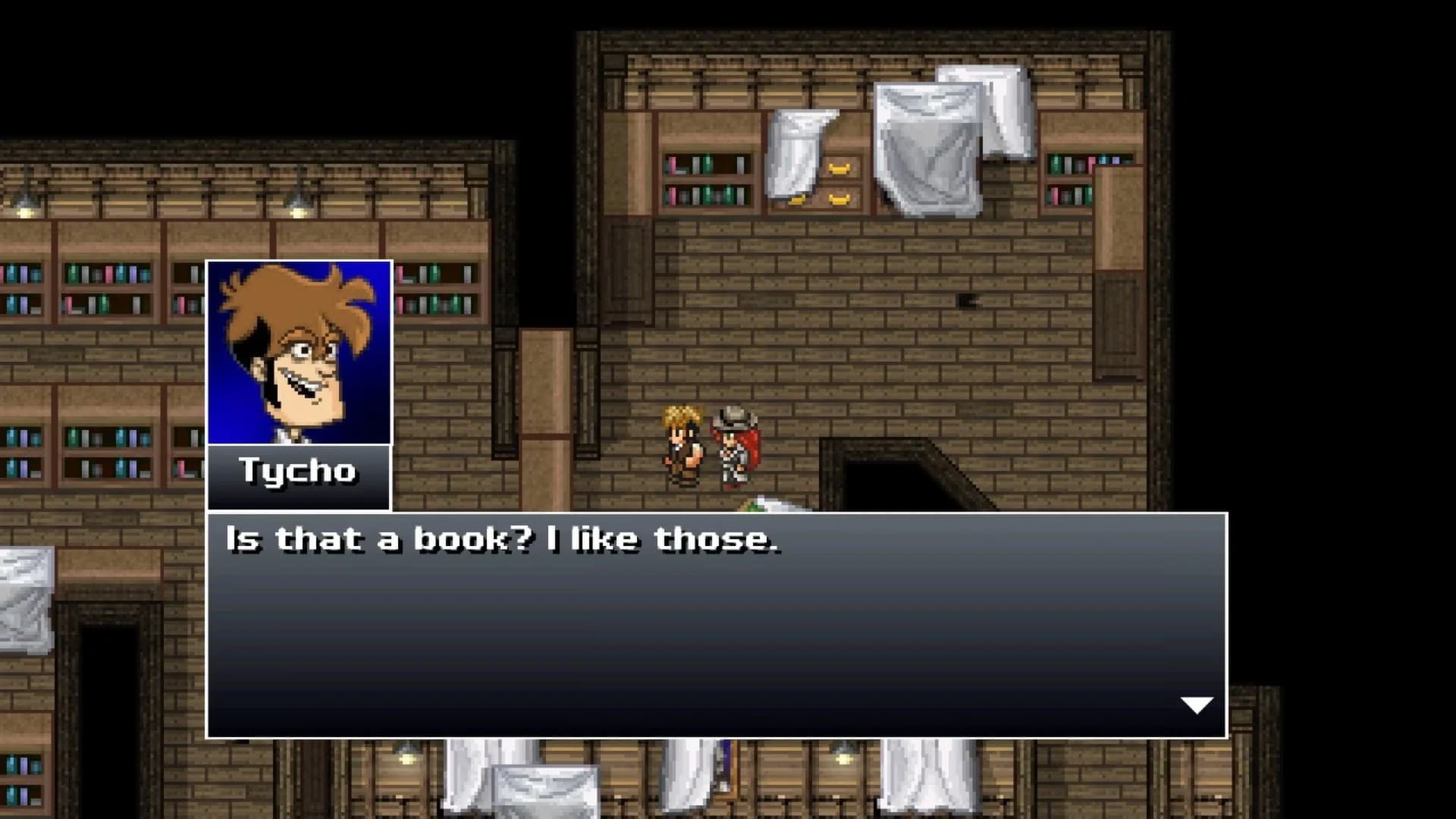 Penny Arcade's On the Rain-Slick Precipice of Darkness 3 görsel 3