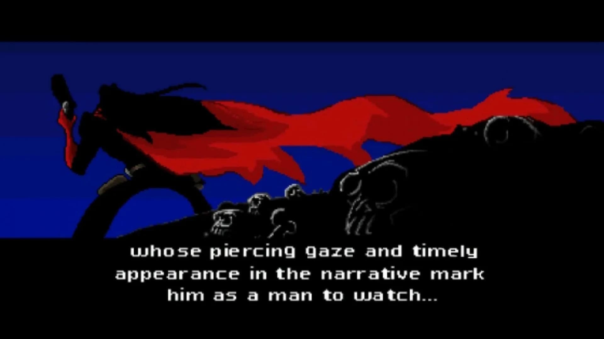 Penny Arcade's On the Rain-Slick Precipice of Darkness 3 görsel 19