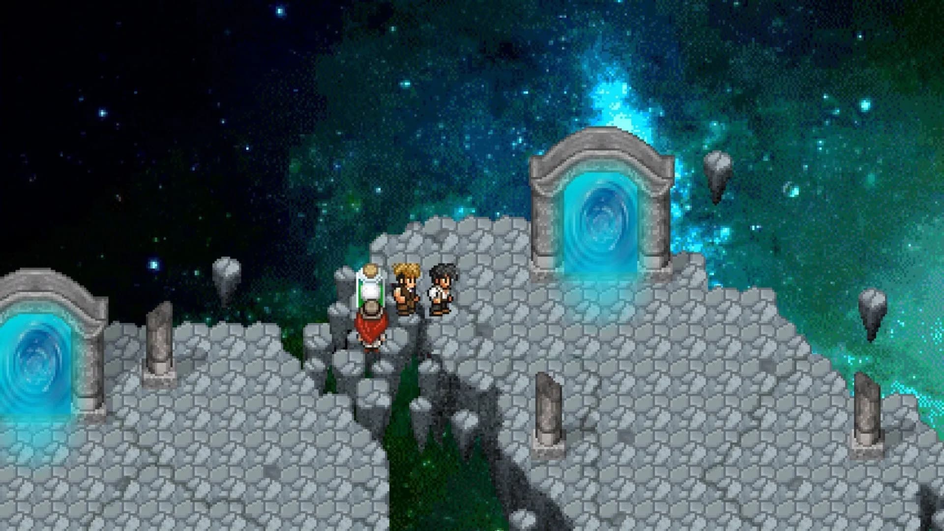 Penny Arcade's On the Rain-Slick Precipice of Darkness 3 görsel 6