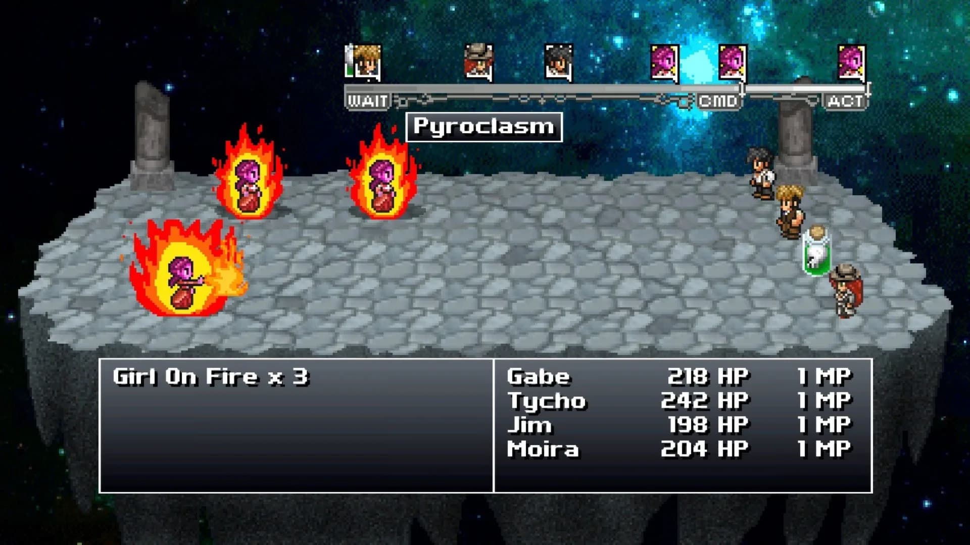 Penny Arcade's On the Rain-Slick Precipice of Darkness 3 görsel 10