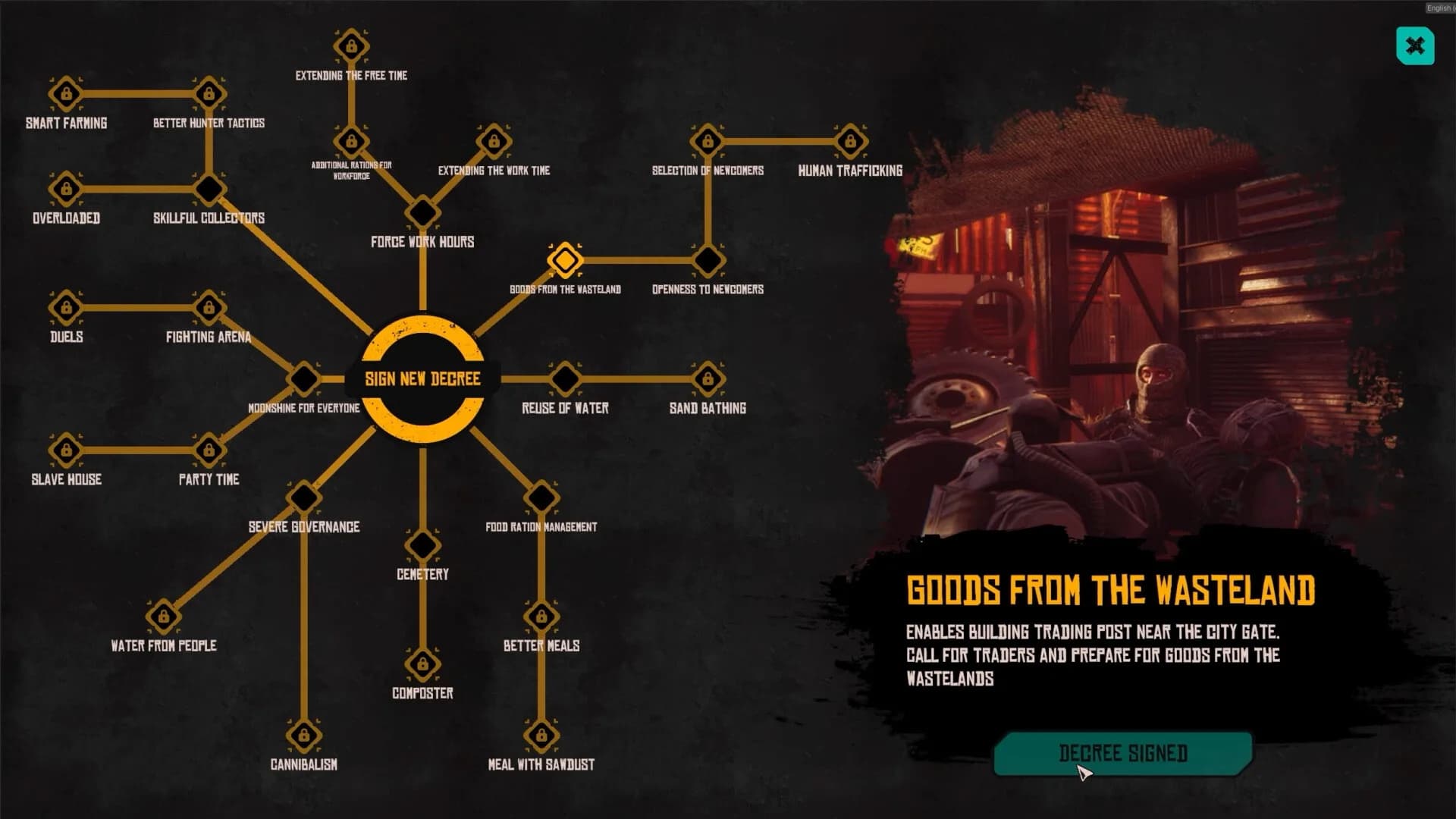 Post-Apo Builder: Prologue görsel 6