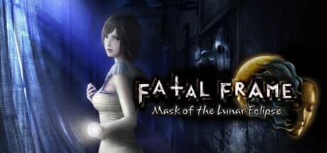 FATAL FRAME / PROJECT ZERO: Mask of the Lunar Eclipse görsel 1