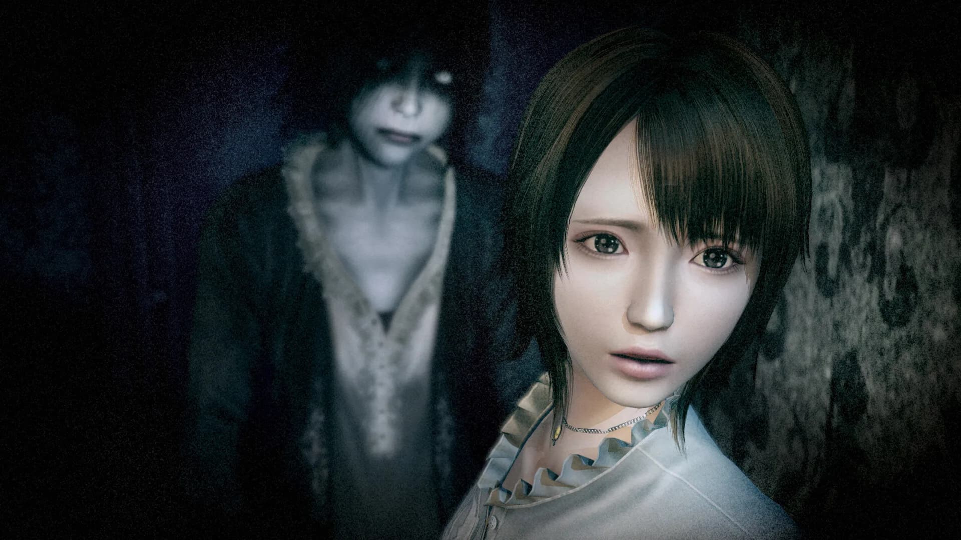 FATAL FRAME / PROJECT ZERO: Mask of the Lunar Eclipse görsel 9
