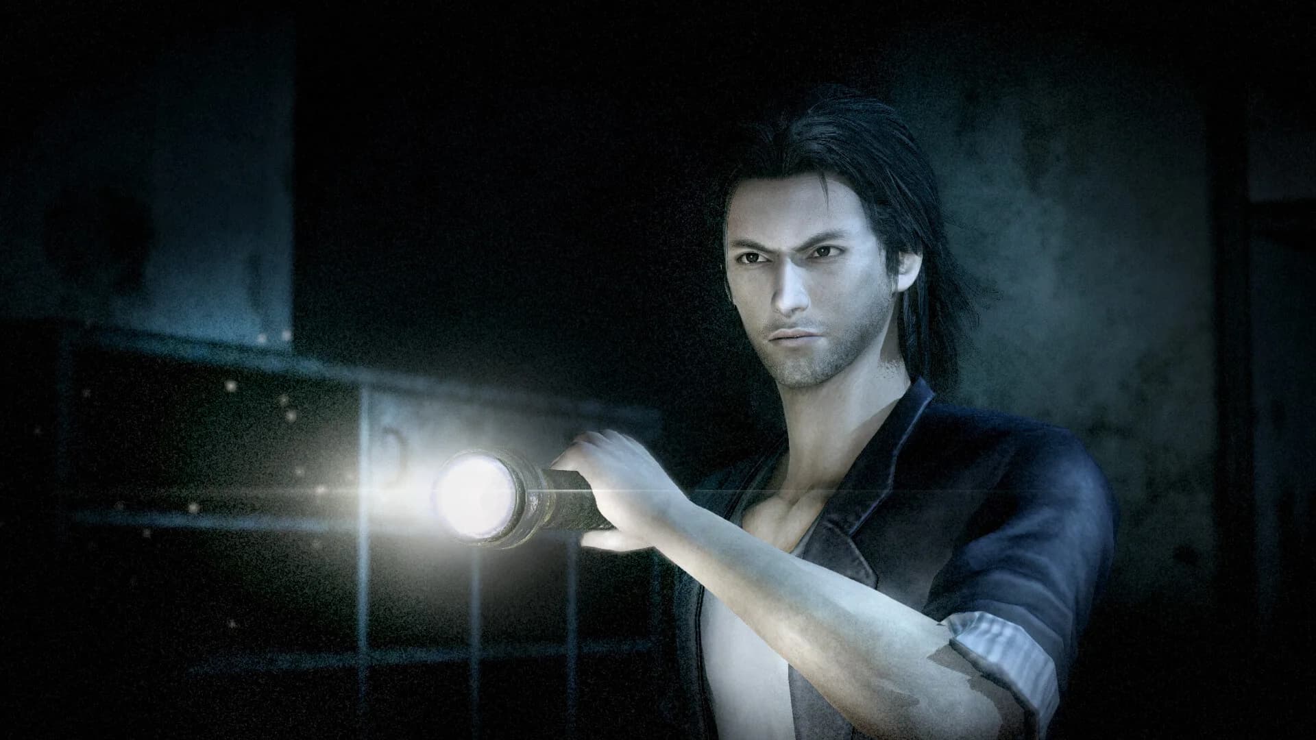 FATAL FRAME / PROJECT ZERO: Mask of the Lunar Eclipse görsel 10
