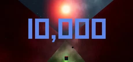 10,000