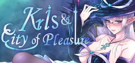 Kris and the City of Pleasure görsel 1