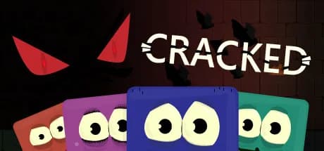Cracked görsel 1