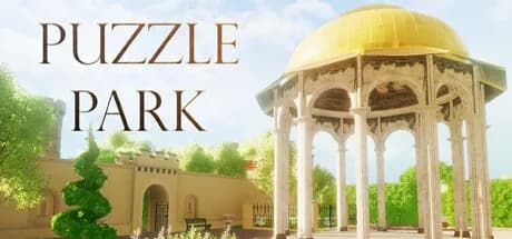 Puzzle Park görsel 1