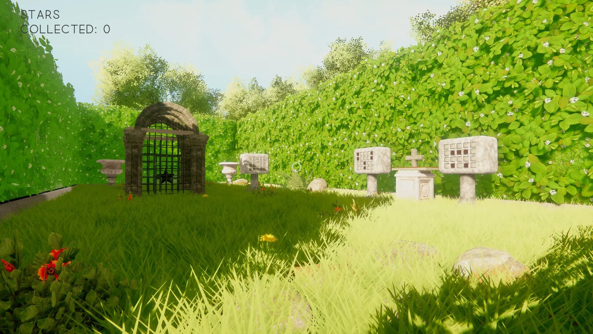 Puzzle Park görsel 4