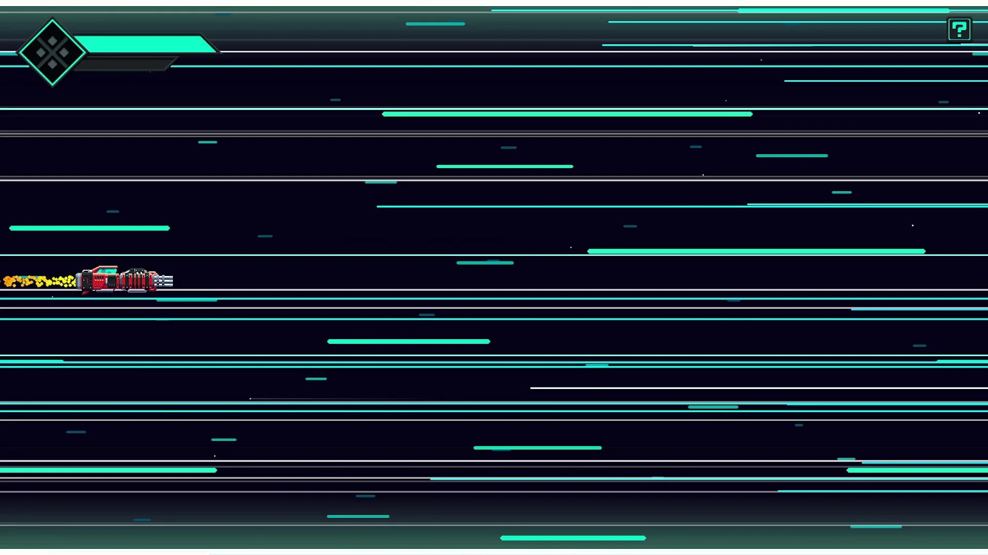Escape Space görsel 2