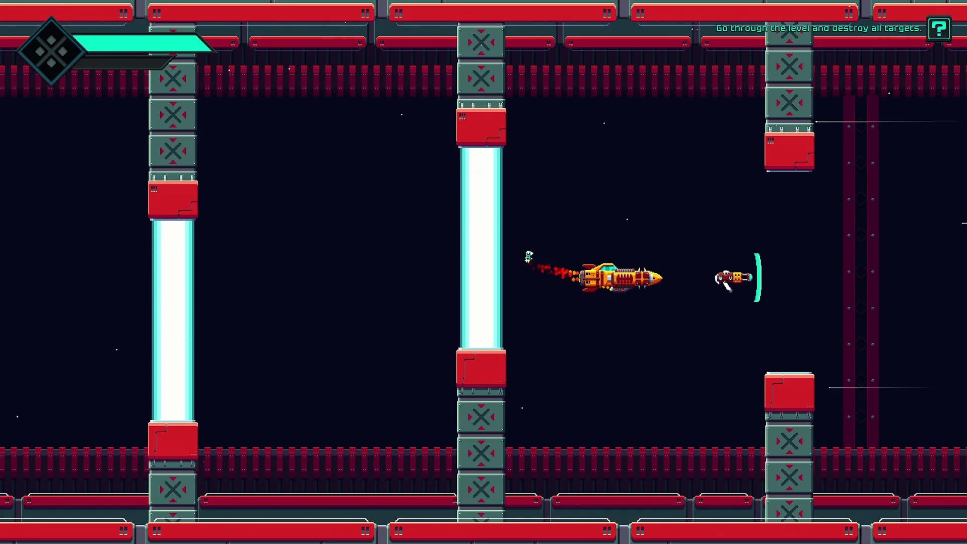 Escape Space görsel 17
