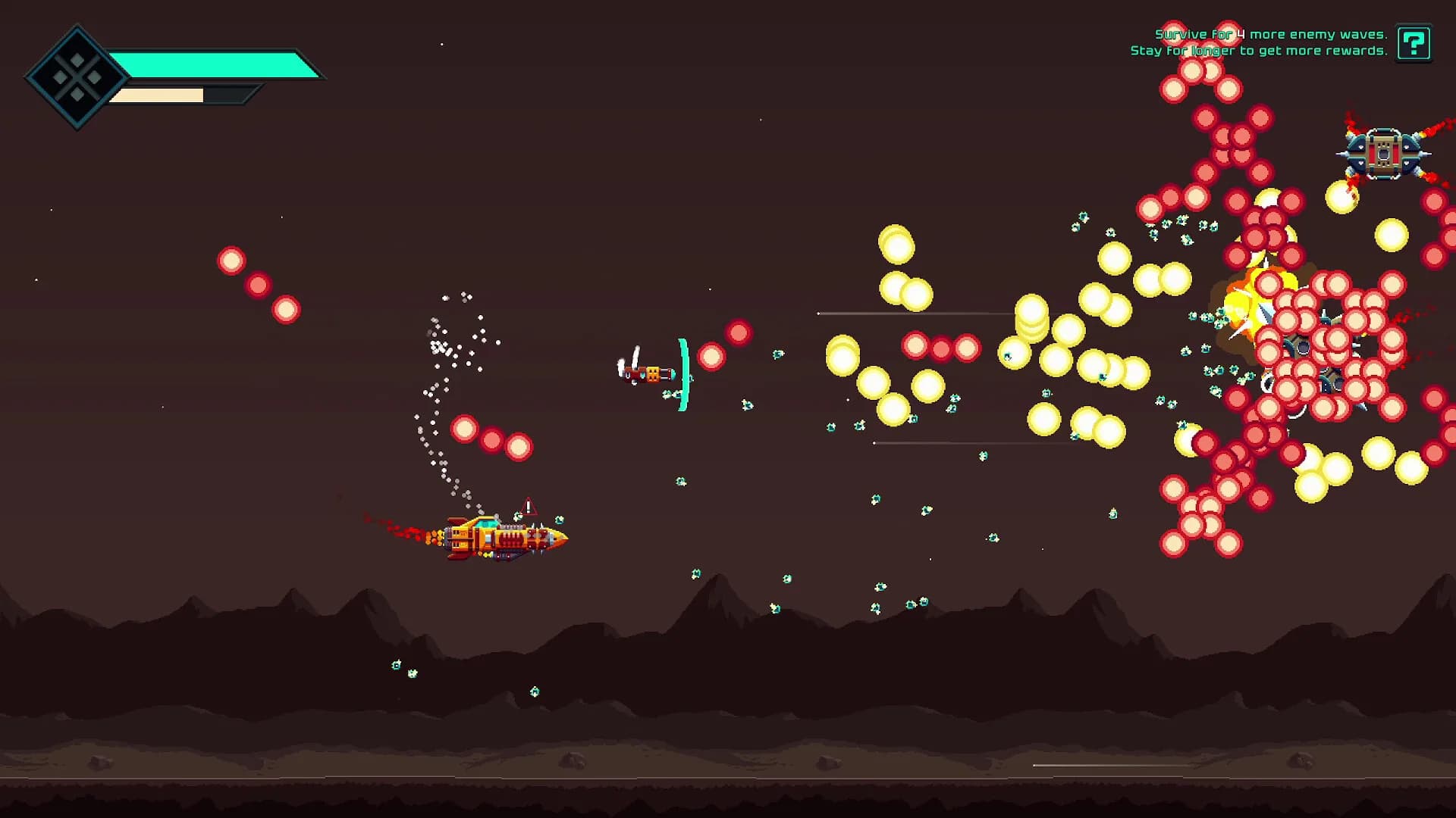 Escape Space görsel 4