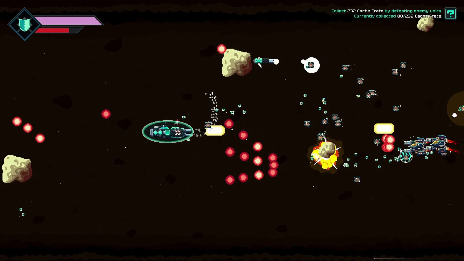Escape Space görsel 9