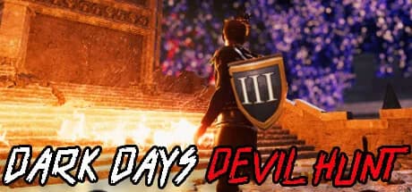 Dark Days : Devil Hunt görsel 1