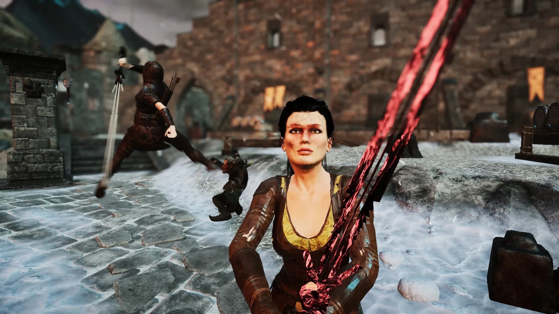 Dark Days : Devil Hunt görsel 9