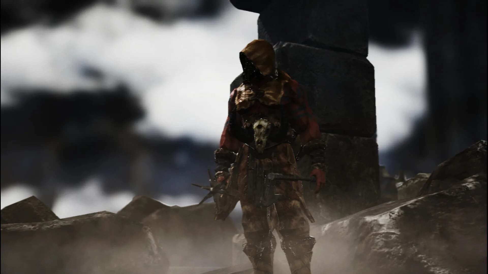Dark Days : Devil Hunt görsel 10