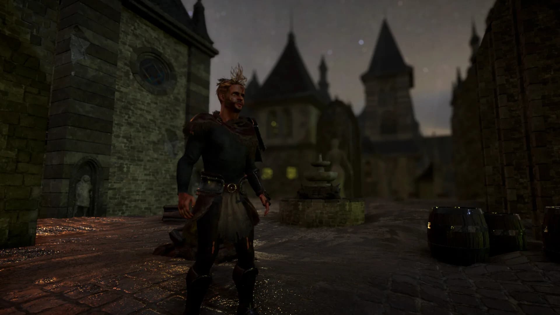 Dark Days : Devil Hunt görsel 11