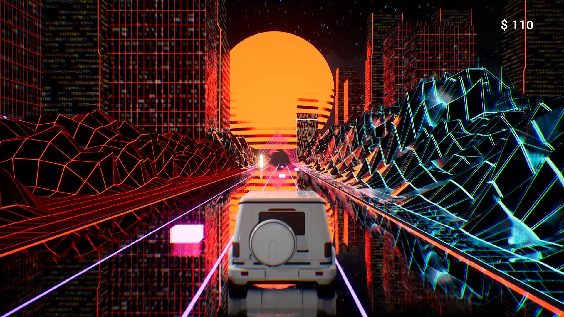 NeverSynth görsel 2