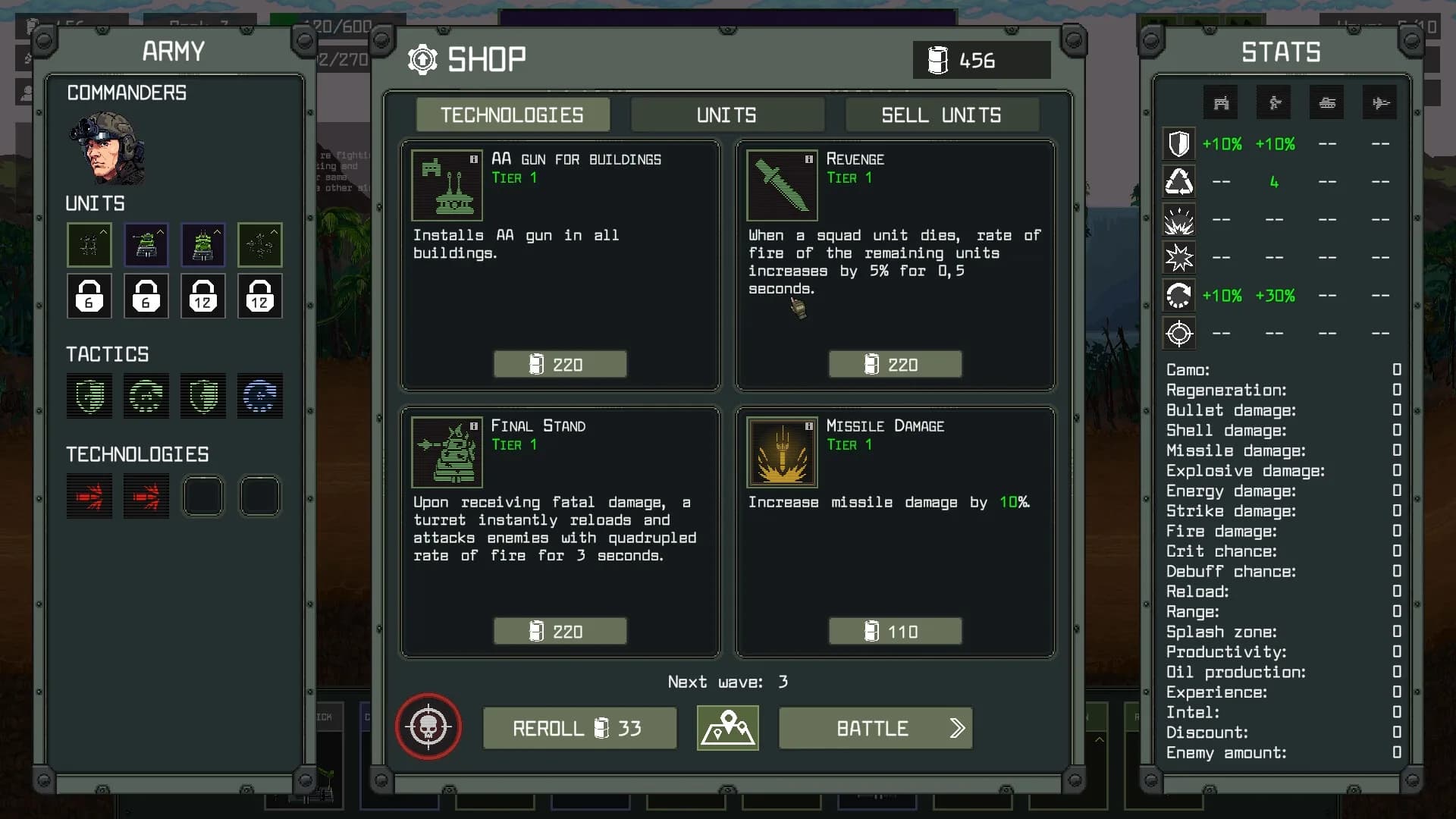 Iron Frontier görsel 6