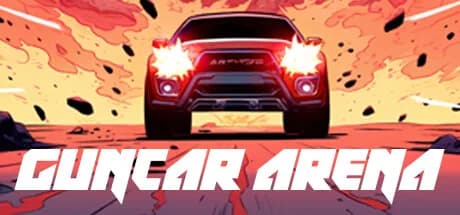 Guncar Arena görsel 1