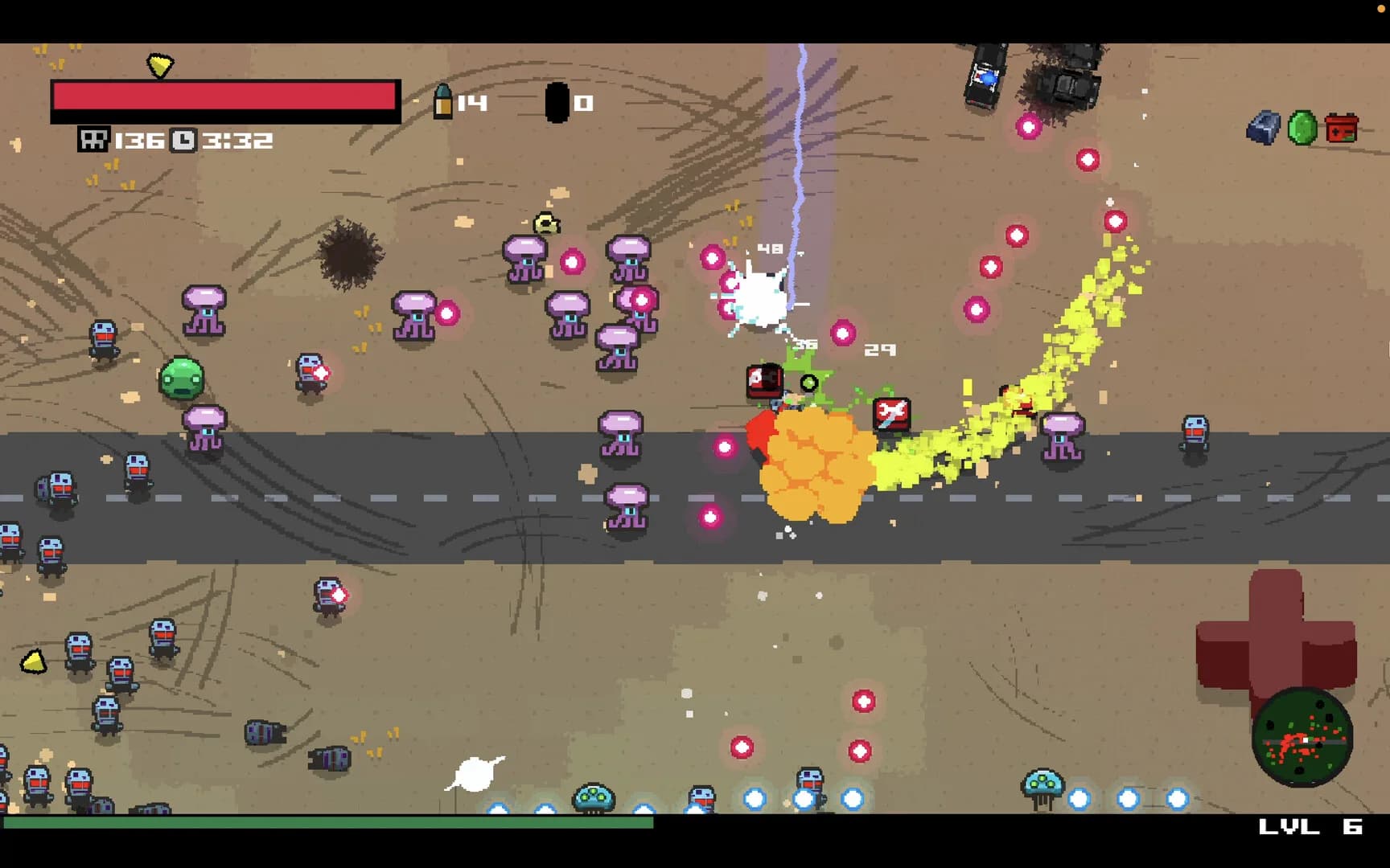 Guncar Arena görsel 7