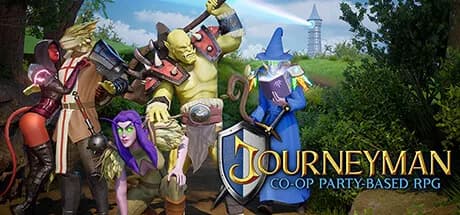 Journeyman