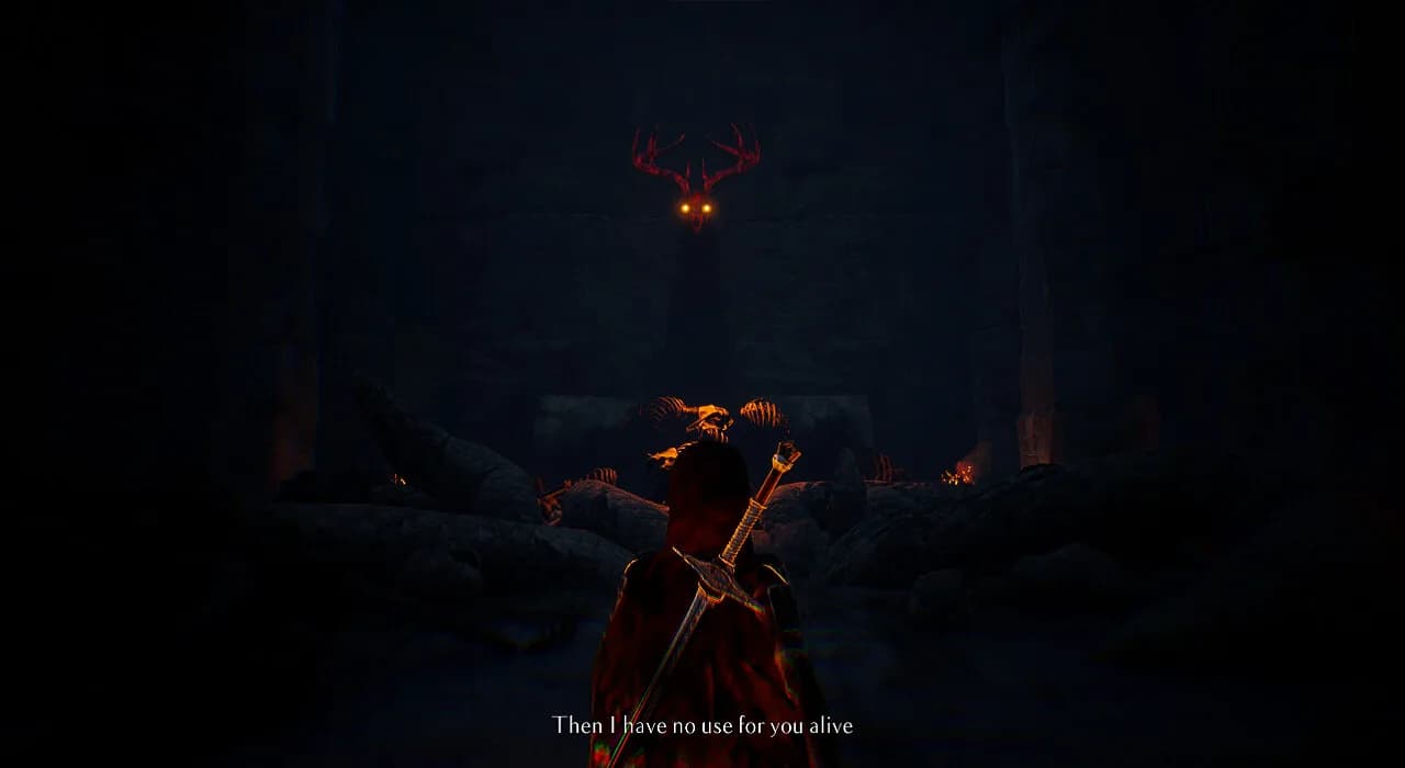 Talon's Blade görsel 8