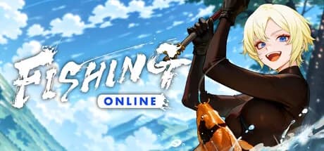 Fishing Online
