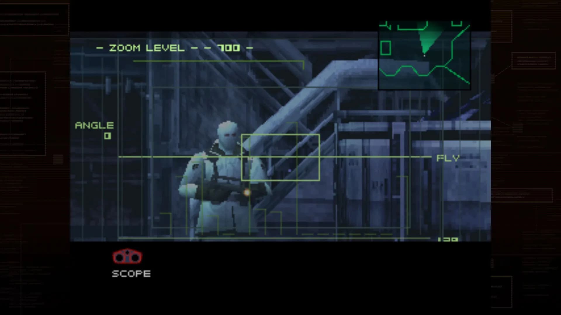 METAL GEAR SOLID - Master Collection Version görsel 4