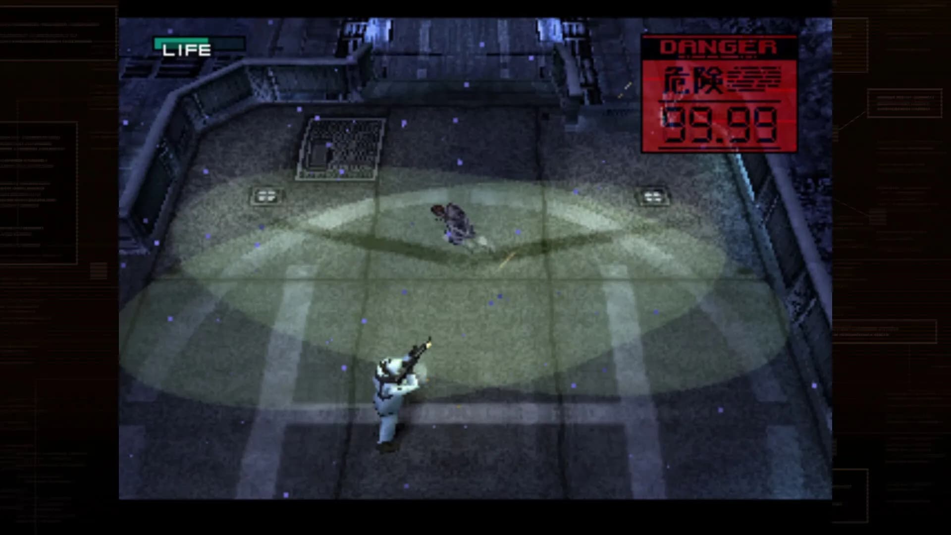METAL GEAR SOLID - Master Collection Version görsel 5