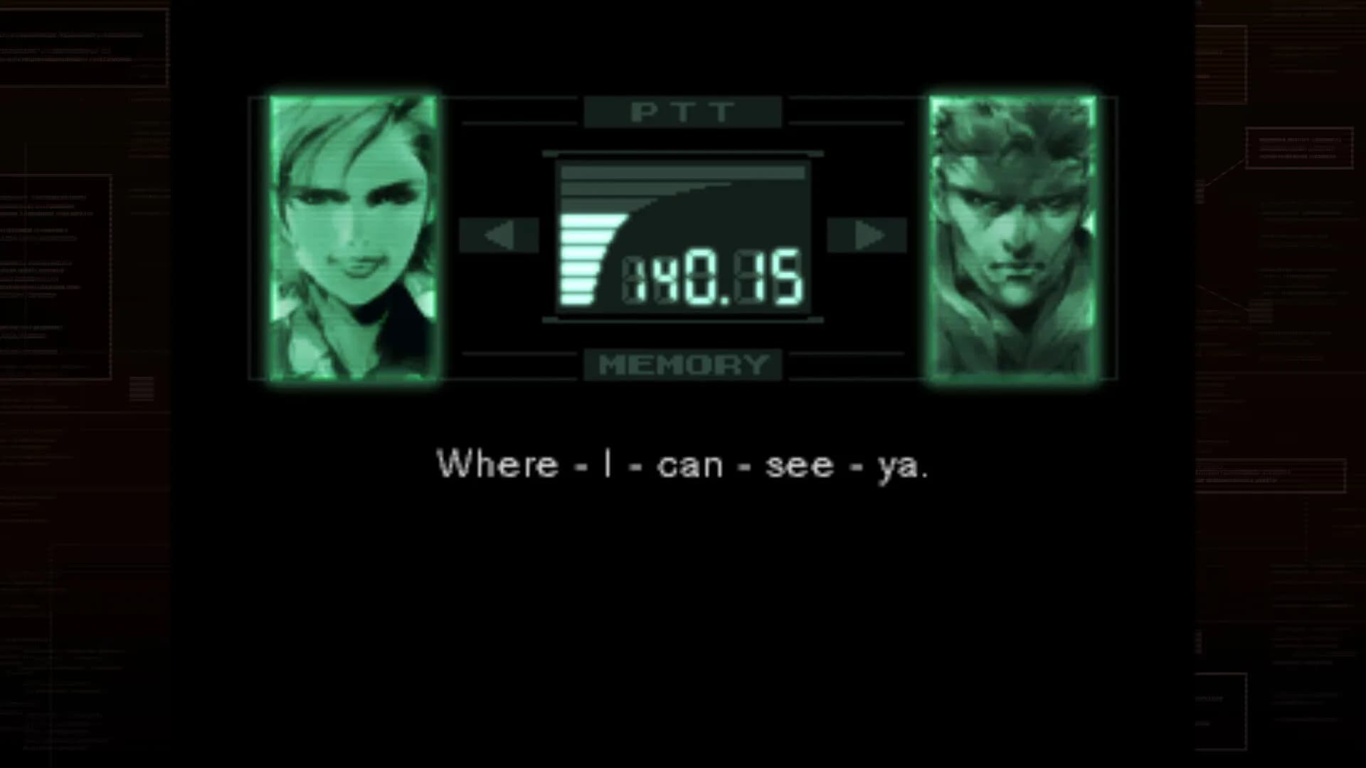 METAL GEAR SOLID - Master Collection Version görsel 7