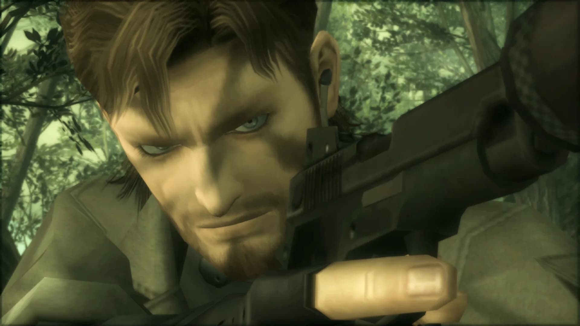 METAL GEAR SOLID 3: Snake Eater - Master Collection Version görsel 2