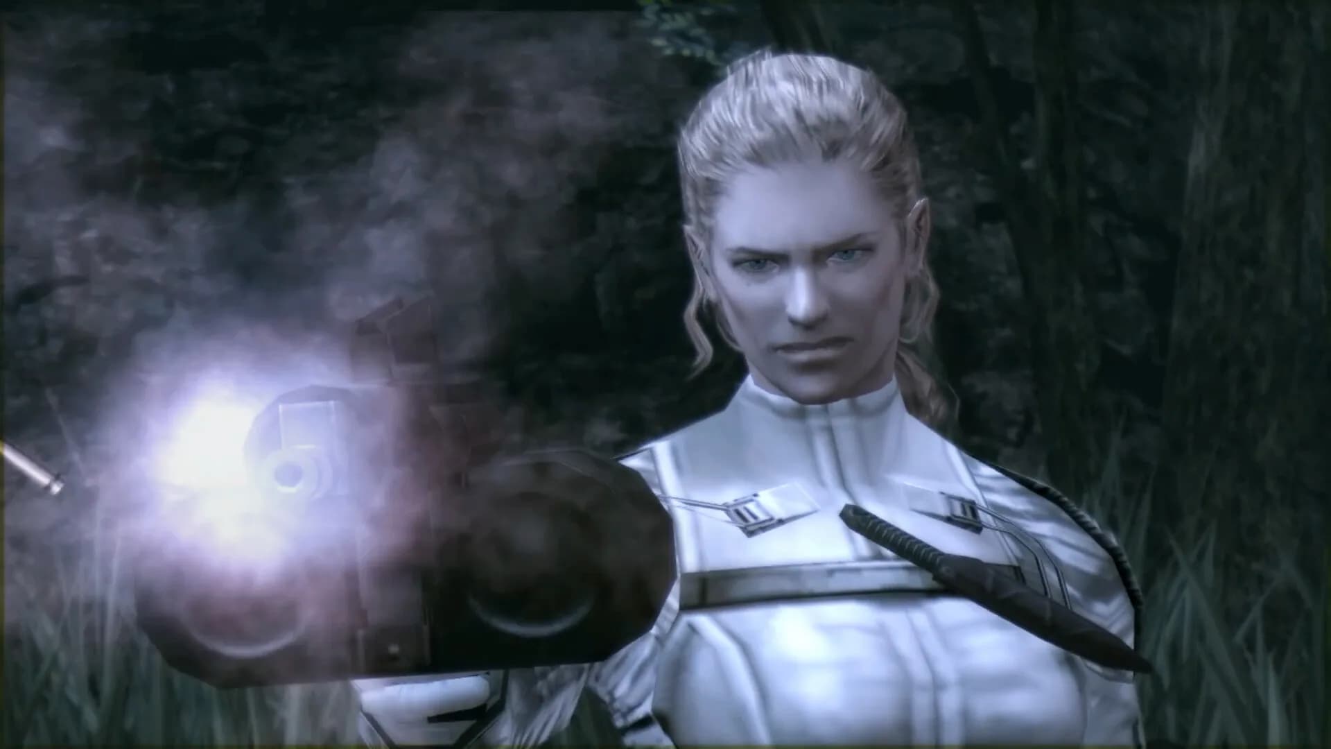 METAL GEAR SOLID 3: Snake Eater - Master Collection Version görsel 7