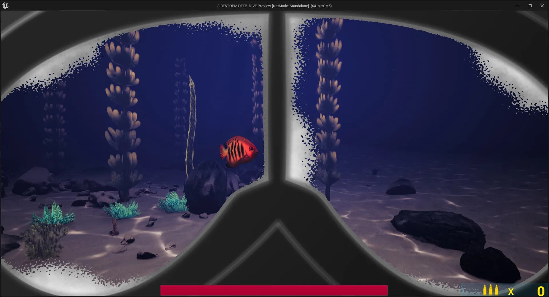 FIRESTORM: DEEP DIVE görsel 7