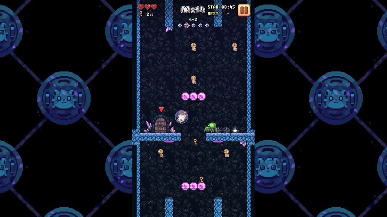 Super Hamster Ball görsel 3