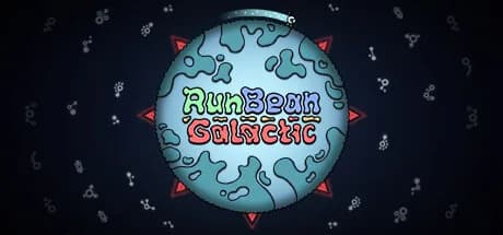 RunBean Galactic görsel 1