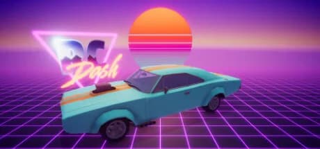 RC Dash görsel 1