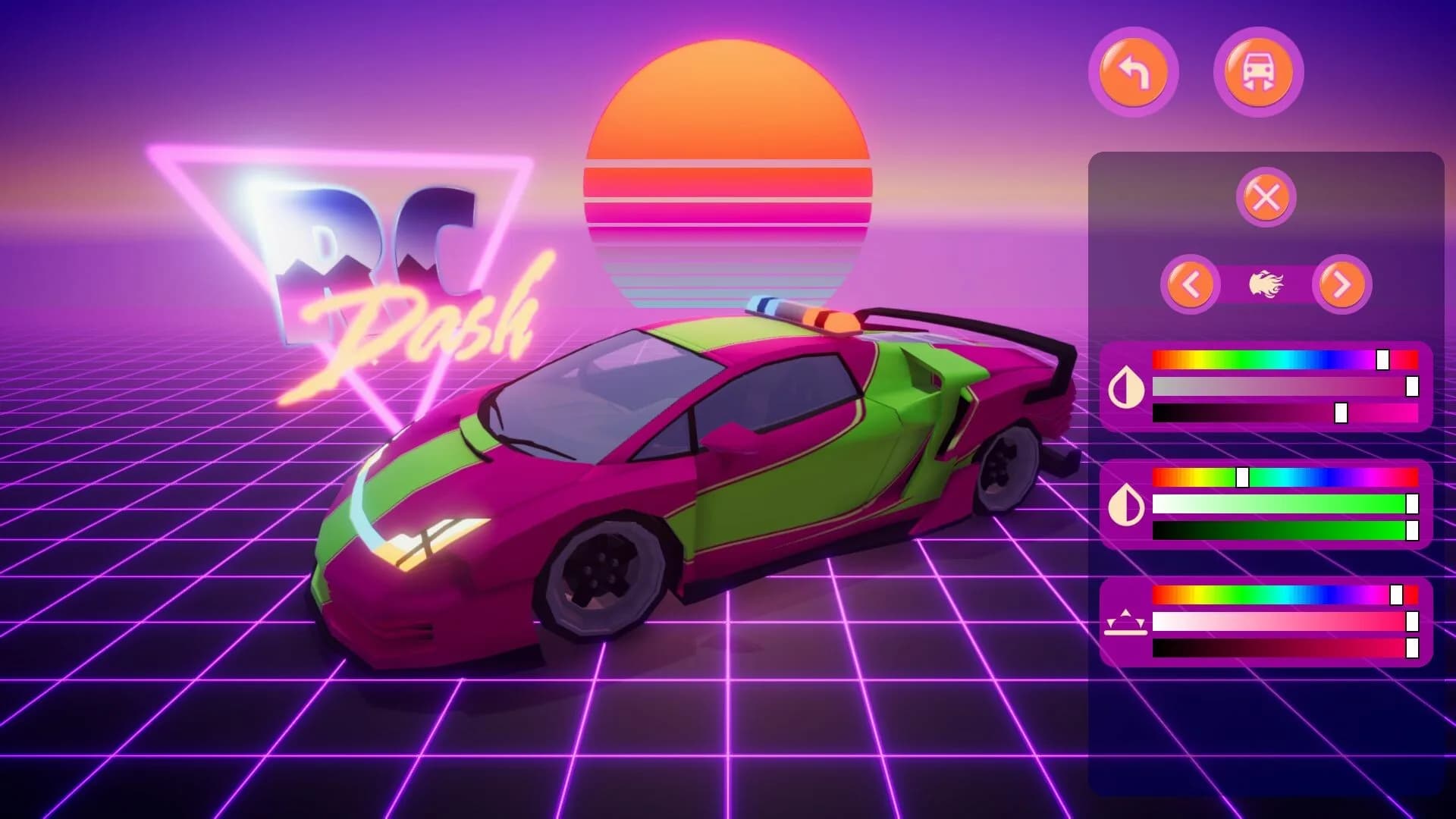 RC Dash görsel 3