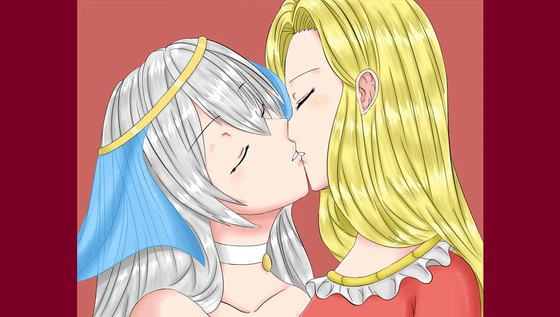 Mistress vs Slave görsel 6