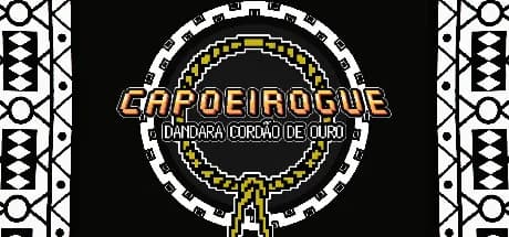 Capoeirogue