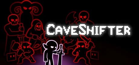 Caveshifter görsel 1
